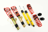 BMW F20 - MTS STREET COILOVER SUSPENSION KIT (25-60|30-60)