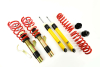 BMW F22 COUPE - MTS STREET COILOVER SUSPENSION KIT (25-60|30-60)
