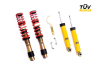 BMW E61 TOURING - MTS SPORT COILOVER SUSPENSION KIT (20-65|15-45)