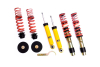 BMW E61 TOURING - MTS SPORT COILOVER SUSPENSION KIT (20-65|20-40)
