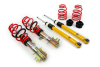 OPEL CORSA D OPC - MTS STREET COILOVER SUSPENSION KIT (20-50|15-45)
