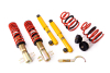 FIAT SEICENTO - MTS STREET COILOVER SUSPENSION KIT (40-100|50-100)