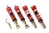 HONDA CIVIC COUPE - MTS COMFORT COILOVER SUSPENSION KIT (20-55|10-45)