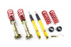 MERCEDES C-CLASS COUPE - MTS STREET COILOVER SUSPENSION KIT (5-45|5-55)