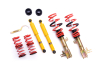 OPEL ASTRA H GTC - MTS SPORT COILOVER SUSPENSION KIT (10-60|10-45)