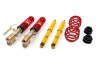 OPEL CORSA C - MTS STREET COILOVER SUSPENSION KIT (15-70|15-70)