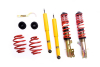OPEL CORSA C - MTS SPORT COILOVER SUSPENSION KIT (15-70|15-70)