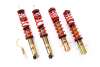 VW GOLF 1 CONVERTIBLE - MTS STREET COILOVER SUSPENSION KIT (35-80|35-80)