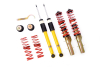 AUDI A3 - MTS SPORT COILOVER SUSPENSION KIT (30-80|25-75)