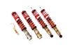 VW POLO VARIANT - MTS COMFORT COILOVER SUSPENSION KIT (20-90|20-80)