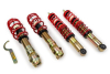 VW POLO - MTS STREET COILOVER SUSPENSION KIT (15-70|20-85)