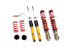 VW LUPO - MTS STREET COILOVER SUSPENSION KIT (25-80|25-60)