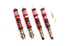 VW JETTA SYNCRO - MTS SPORT COILOVER SUSPENSION KIT (25-80|25-80)