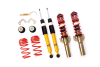 AUDI A1 - MTS STREET COILOVER SUSPENSION KIT (15-60|15-60)