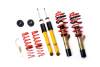 AUDI A3 - MTS STREET COILOVER SUSPENSION KIT (35-70|35-70)