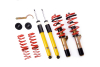 AUDI A3 CONVERTIBLE QUATTRO - MTS STREET COILOVER SUSPENSION KIT (35-70|35-70)