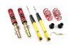 VW UP! - MTS STREET COILOVER SUSPENSION KIT (25-75|30-60)