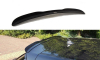 OPEL ASTRA J GTC - MAXTON DESIGN ROOF LIP CAP SPOILER V.1