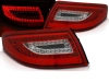 PORSCHE 911 (996) - LED REAR LIGHTS