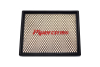FIAT PALIO 1.6 16V (74kW) - PIPERCROSS AIR FILTER