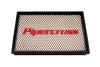 VW POLO 1.4 (74kW) - PIPERCROSS AIR FILTER