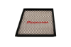 FORD FIESTA 1.25i (60kW) - PIPERCROSS AIR FILTER