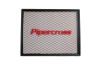 BMW X5 3.0sd (210kW) - PIPERCROSS AIR FILTER