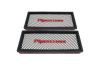 MERCEDES C63 AMG S - PIPERCROSS AIR FILTER