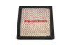 MITSUBISHI SPACE GEAR 2.0i (85kW) - PIPERCROSS AIR FILTER