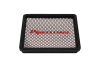 HONDA CIVIC COUPE 1.5i (74kW) - PIPERCROSS AIR FILTER