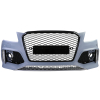 AUDI Q5 FACELIFT - RS STYLE FRONT BUMPER (PDC)