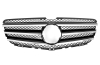 MERCEDES R-CLASS - FRONT GRILLE