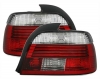 BMW E39 FACELIFT - REAR LIGHTS