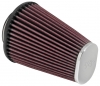 K&N RC-3680 UNIVERSAL CLAMP-ON AIR FILTER