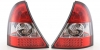 RENAULT CLIO 2 - LED REAR LIGHTS