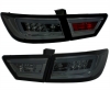 RENAULT CLIO 4 - LED REAR LIGHTS