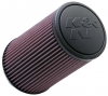 K&N RE-0870 UNIVERSEL CLAMP-ON AIR FILTER