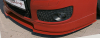 VW GOLF 5 GTI - RIEGER FRONT BUMPER SPOILER LIP