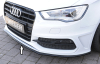 AUDI A3 - RIEGER FRONTSPOILER | FRONTLIPPE