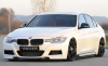 BMW F31 TOURING - RIEGER FRONTSPOILER LIPPE