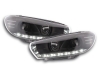 VW SCIROCCO - LED DRL HEADLIGHTS