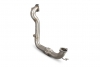FORD FIESTA - CATLESS DOWNPIPE
