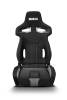 SPARCO TUNING BUCKET SEAT R333 SO009011NRGR