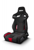 SPARCO TUNING BUCKET SEAT R333