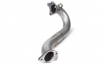 RENAULT CLIO 4 RS - CATLESS DOWNPIPE