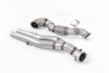 AUDI RS3 LIMOUSINE - LARGE BORE DOWNPIPE WITH CAT DELETE