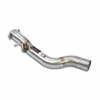 SEAT ATECA CUPRA 4X4 - MID SILENCER REPLACEMENT PIPE