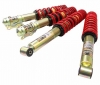 VW GOLF 4 CONVERTIBLE - SUPERSPORT COILOVER SUSPENSION KIT