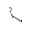VW GOLF 7 GTI - SCORPION CATLESS DOWNPIPE (REMOVES OPF)