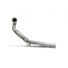 SEAT LEON CUPRA - DOWNPIPE WITH HIGH FLOW SPORTS CAT